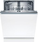 Встраиваемая посудомоечная машина Bosch SMV4HAX48E Встраиваемая посудомоечная машина Bosch SMV4HAX48E