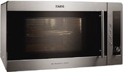 Микроволновая печь AEG MCD2541EM Микроволновая печь AEG MCD2541EM