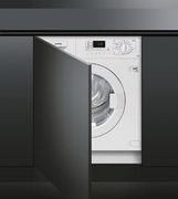 Стирально-сушильная машина Smeg LSTA126-1 фото 2