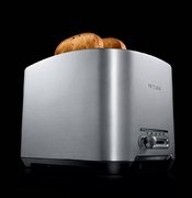 Тостер БОРК T800 фото 2 Тостер BORK T800 фото 2