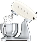 Планетарный миксер Smeg SMF02CREU фото 4