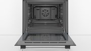 Встраиваемый духовой шкаф BOSCH HBJ517FS0R фото 3