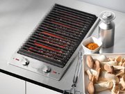 Гриль Miele CS 1312 BG фото 3