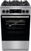 Комбинированная плита Gorenje GK5C65XV фото 2