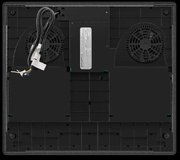 Индукционная варочная панель Maunfeld CVI594SF2BKD Inverter фото 4