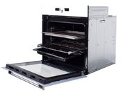 Духовой шкаф Korting OKB 8731 CPGW фото 4
