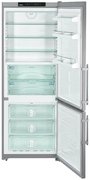 Холодильник Либхер CBNesf 5113 Comfort BioFresh NoFrost фото 3 Холодильник Liebherr CBNesf 5113 Comfort BioFresh NoFrost фото 3