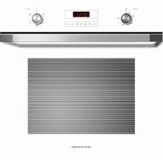 Духовой шкаф Zigmund Shtain EN 59.512 W