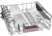 Встраиваемая посудомоечная машина BOSCH SMV25GX03R фото 3