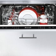 Встраиваемая посудомоечная машина Brandt LVE134J фото 2