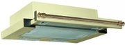 Встраиваемая вытяжка Teka LS 60 BEIGE-BRASS Встраиваемая вытяжка Teka LS 60 BEIGE-BRASS
