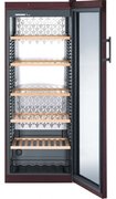 Винный шкаф Liebherr WT 4127 Vinothek фото 2