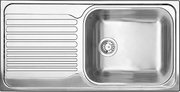 Мойка Blanco Tipo XL 6S нержавеющая сталь полированная фото