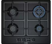 Газовая варочная панель BOSCH PGH6B6B90R Газовая варочная панель BOSCH PGH6B6B90R