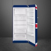 Холодильник Смег FAB28RDUJ5 фото 2 Холодильник Smeg FAB28RDUJ5 фото 2