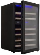 Винный шкаф Cold Vine C34-KBF2 фото 2