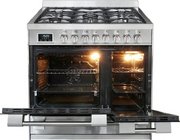 Плита комбинированная Kaiser HGE 93201 R фото 4