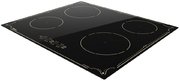 Индукционная варочная панель Teka IBR 64040 TTC BLACK фото 3