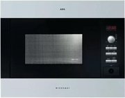 Микроволновая печь AEG MC2660EA Микроволновая печь AEG MC2660EA