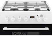 Комбинированная плита Electrolux EKK96498CW фото 2