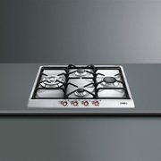 Варочная панель Smeg SR764XRW фото 2