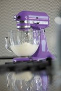 Чаша стеклянная Китчен Эйд KGB фото 4 Чаша стеклянная KitchenAid KGB фото 4