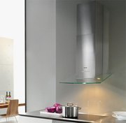Вытяжка Miele DA 5960 W  фото 4