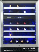 Винный шкаф Dometic MaCave S46G фото 4