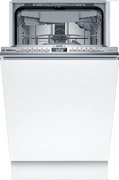Встраиваемая посудомоечная машина Bosch SPV4EMX61E