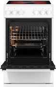 Электрическая плита Weissgauff WESM 5240 W фото 2