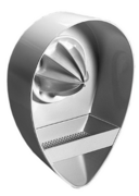 Насадка-соковыжималка Китчен Эйд JE фото Насадка-соковыжималка KitchenAid JE фото