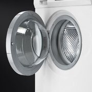 Стиральная машина Smeg SLB147-2 фото 4