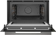 Духовой шкаф Bosch CMG7361B1 фото 2