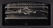 Духовой шкаф De Dietrich DOP 1055 E (ретро) фото 3