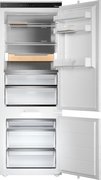 Встраиваемый комбинированный холодильник Asko RBC597SND1.P