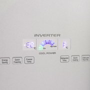 Холодильник Хитачи R-WB 482 PU2 GS фото 4 Холодильник Hitachi R-WB 482 PU2 GS фото 4