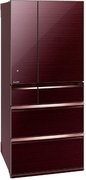 Холодильник Митсубиси MR-WXR743Y-BR-R фото Холодильник Mitsubishi Electric MR-WXR743Y-BR-R фото