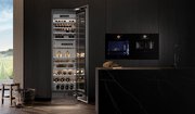 Духовой шкаф с паром Signature Kitchen Suite SKSOV2411S фото 3