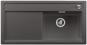 Мойка Blanco Zenar XL 6S крыло слева темная скала фото