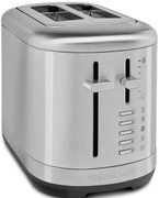 Тостер KitchenAid Artisan 5KMT2109ESX Тостер KitchenAid Artisan 5KMT2109ESX фото