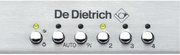 Вытяжка De Dietrich DHG 690 XP 1 фото 2