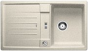 Мойка Бланко Lexa 45 S песочный фото Мойка Blanco Lexa 45 S песочный фото