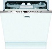Посудомоечная машина Kuppersbusch IGVS 6509.2 Посудомоечная машина Kuppersbusch IGVS 6509.2