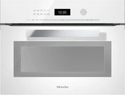 Духовой шкаф Miele H6401B BRWS бриллиантовый белый Духовой шкаф Miele H6401B BRWS бриллиантовый белый