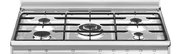 Варочный центр Smeg SX91SV9 фото 4