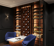 Потолочное крепление (внутри ниши) EuroCave MX-020047 фото 2