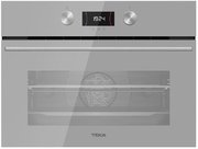 Встраиваемый электрический духовой шкаф Teka HLC 8400 STEAM GREY фото 2
