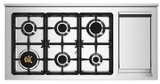 Варочный центр Bertazzoni PRO126G2ENET2 фото 2