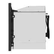 Встраиваемая микроволновая печь Maunfeld MBMO820SGB10 фото 4