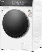 Стиральная машина Weissgauff WM 62210 Direct Drive Touch Inverter Steam фото 4